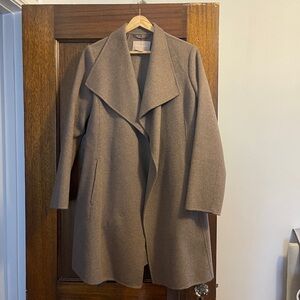 Banana Republic coat